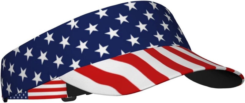 AKMCBSH Visor Cap Funny Sun Hat for Women Men Teens for for Sports, Beach, Tennis, Golf, Running & Hiking - Image 1